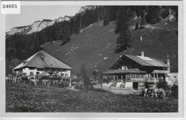 Lenk - Ifigenalp