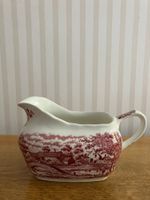 Pot à crème ou lait ancien, anglais "Homeland Grindley"
