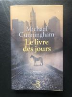Le livre des jours | Michael Cunningham