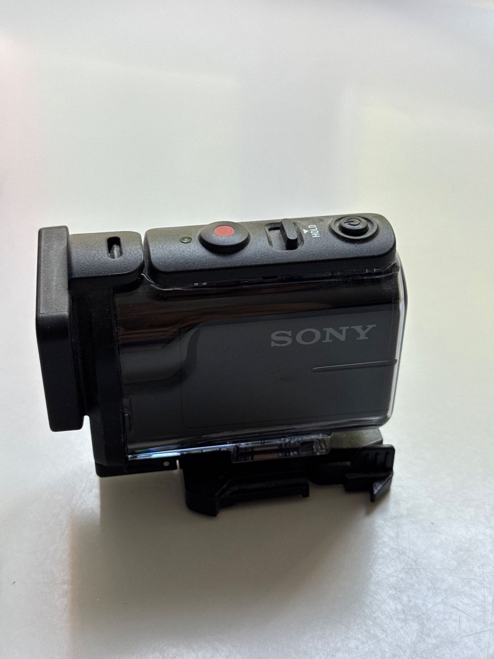 Sony Action Cam: Sony HDR-AS50 – Neu (gemäss Beschreibung) aus Uster von Nyyk 1