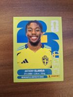 Panini Fifa WM 2026 - SWE 18