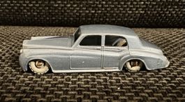 Rolls-Royce Silver Cloud