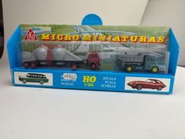 CH- EKO Set LKW  Nr. 2536