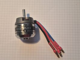 MPX Permax BL-O 3516-0850