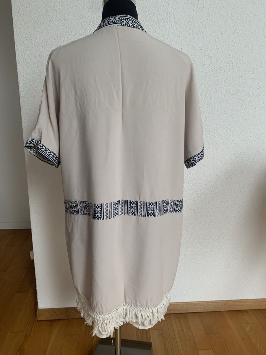 Kimono: Strand Kimono, Gr. XS-S – Nuovo (secondo la descrizione) da Luzern venduto da bonnie23 2