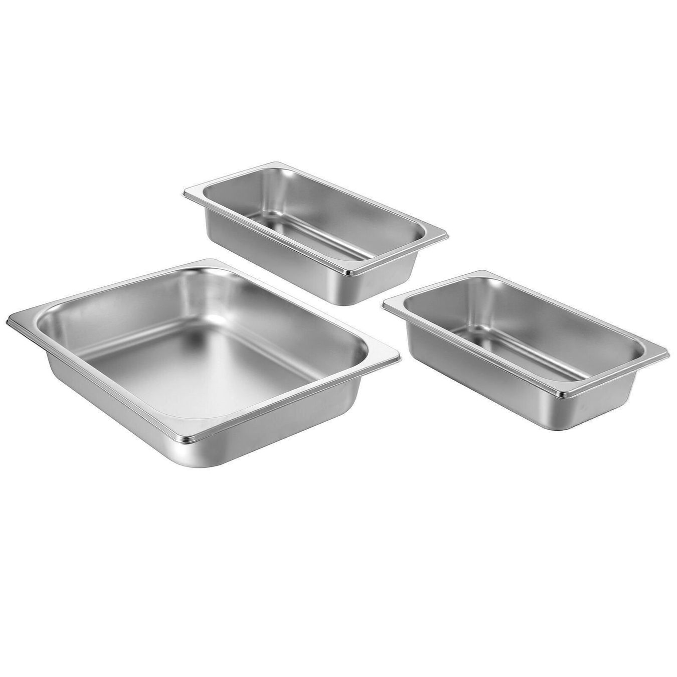 Profigeräte & Gastro: Zelsius Chafing Dish Speisenwärmer NANCY – Neu und originalverpackt aus Bottighofen von zaap 4