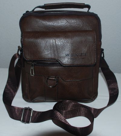 Herren Schultertasche/Umhängetasche/Crossbody Business Bag
