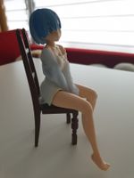 Re:Zero Anime Figur - Rem