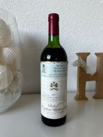 Château Mouton Rothschild 1977