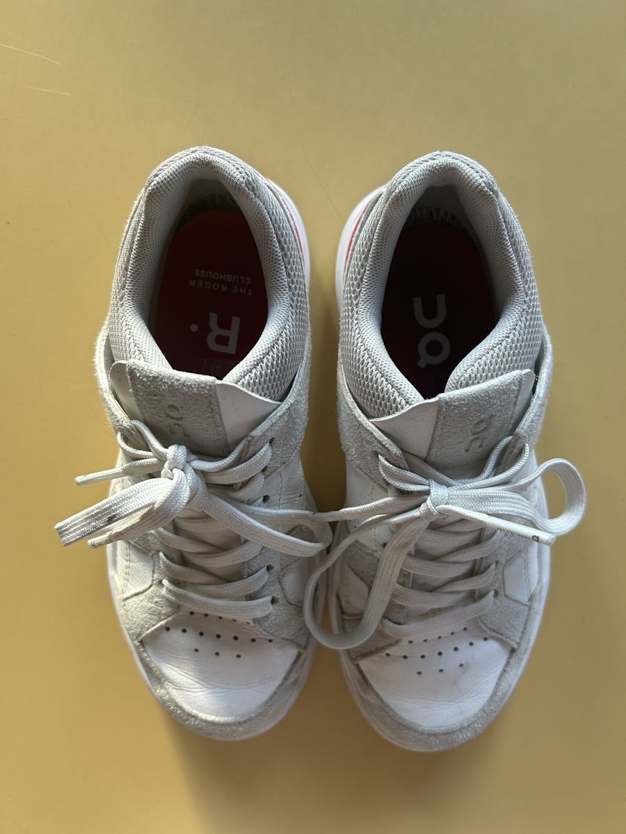 On Scarpe da donna: On THE ROGER Damen 36 – Usato da Bauma venduto da eir_157ts 2