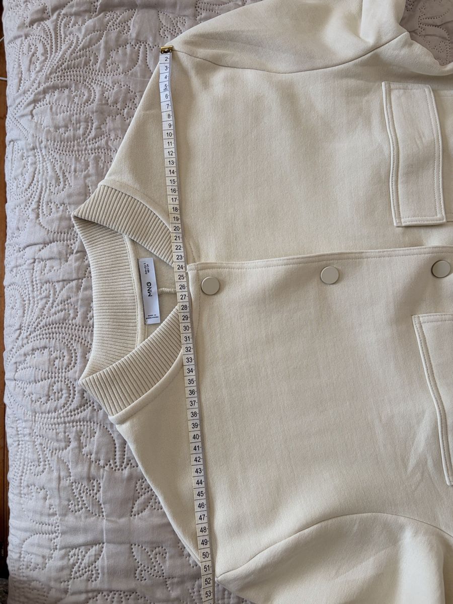 Mango Giacche: Mango Bomber Jacke Toledo – Nuovo (secondo la descrizione) da Boppelsen venduto da iris_b_u 3