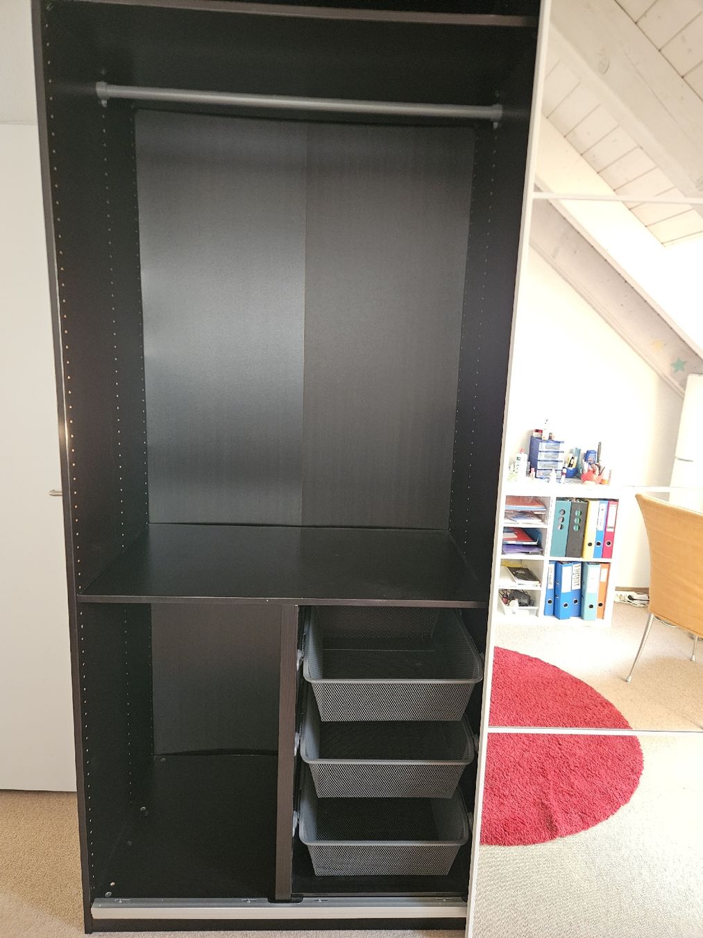 Schränke: Ikea Schrank – Gebraucht aus Winterthur von bassss 2