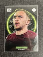 Topps Showtime Jarrod Bowen West Ham United