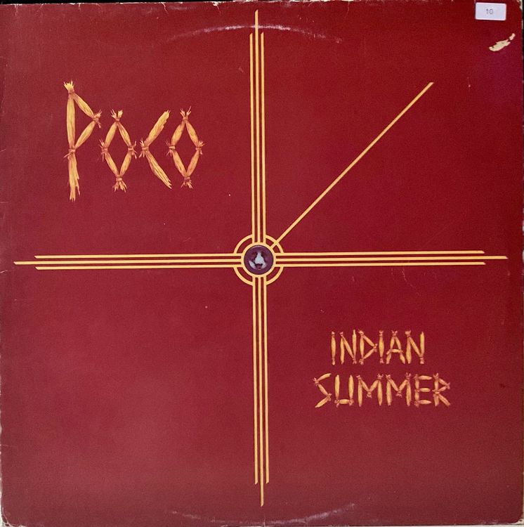 Poco Indian Summer Kaufen auf Ricardo