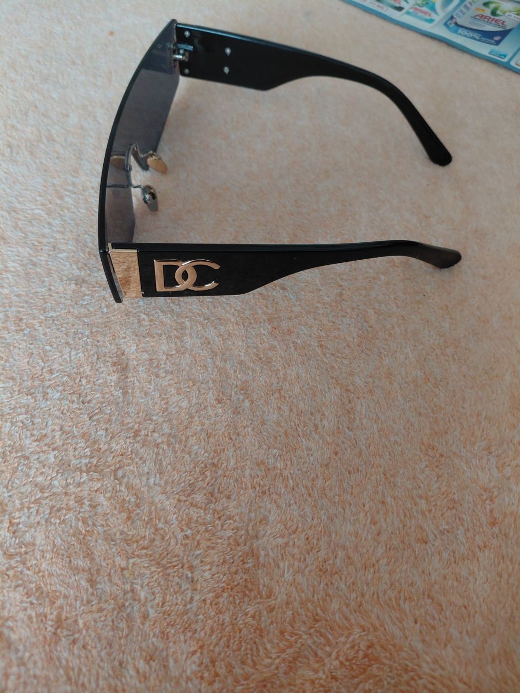 Occhiali & Lenti: Neue Damen Sonnenbrille – Nuovo (secondo la descrizione) da Aesch BL venduto da shiva0211 1