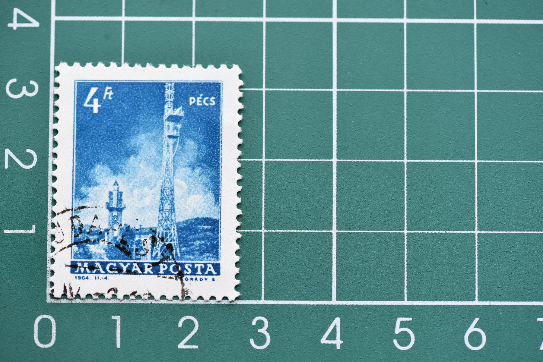 Tutti i francobolli: ungarn  stamp – Usato da Laupen BE venduto da Gufi57