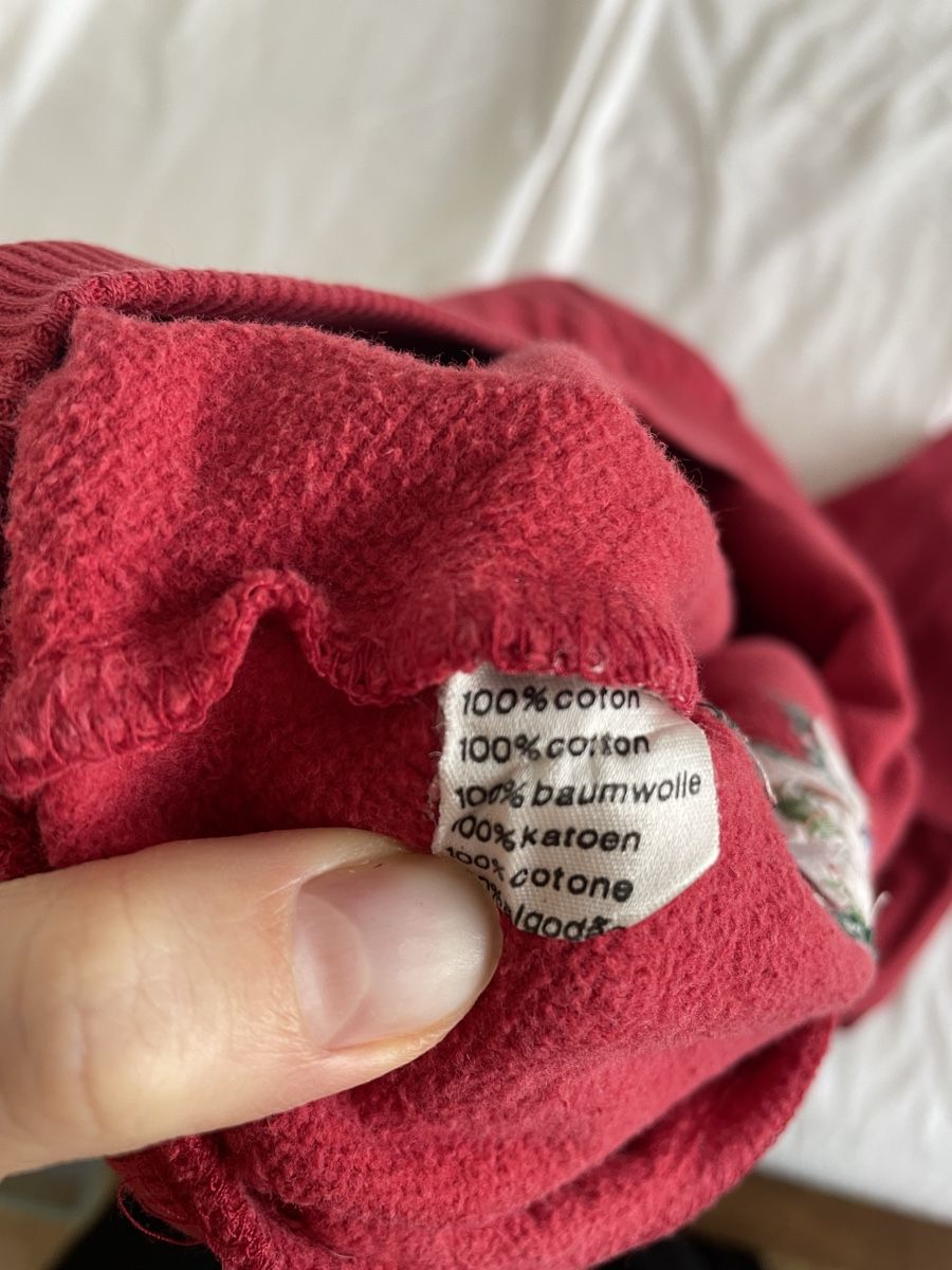 Lacoste Maglioni & Felpe: Pull Lacoste rare broderie ski – Usato da Nyon venduto da Vivafripa 4