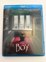 THE BOY - Befolge die Regeln!