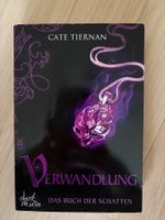 Verwandlung (Band 1) | Jugendbuch | Vintage