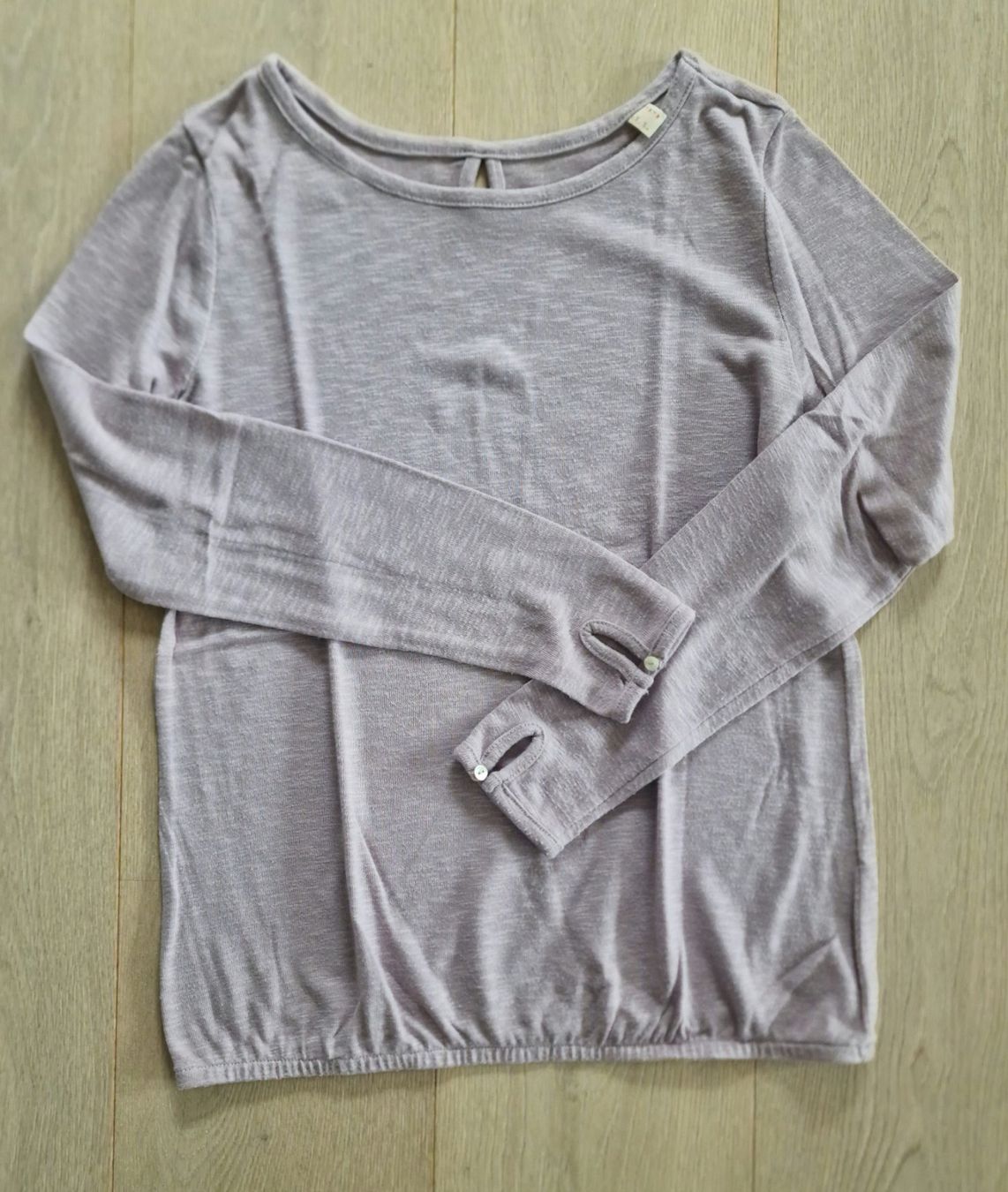 Esprit Maglioni & Felpe: Pullover Esprit rosa Gr. S (Damen) – Usato da Nebikon venduto da Japostyle