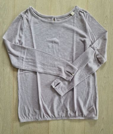 Pullover Esprit rosa Gr. S (Damen)