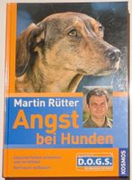 Angst bei Hunden - Martin Rütter & Andrea Buisman