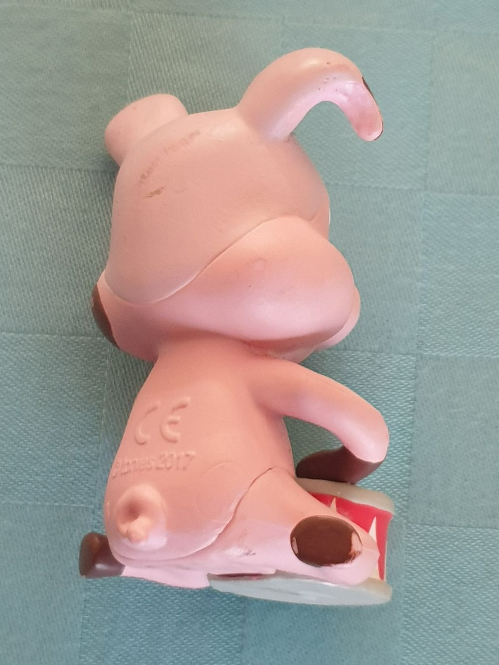 Hörbücher: Kinderlieder Tierlieder Tonie Figur – Gebraucht aus Mörschwil von spirspi 2