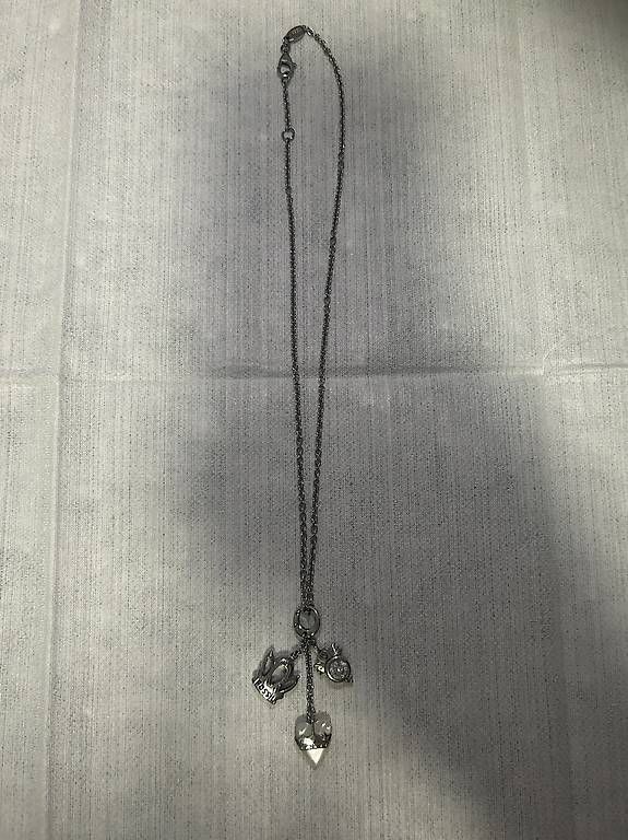 Colliers: Collana Fossil – D'occasion à Bellinzona par SammlerTI 1