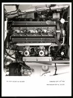 Fotografie Auto British Leyland Jaguar X