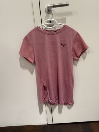 Puma Studio T-Shirt Gr. XS