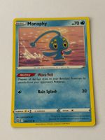 Pokemon-Karte Manaphy 041/172