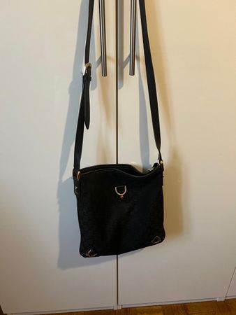 Sac bandoulière Gucci