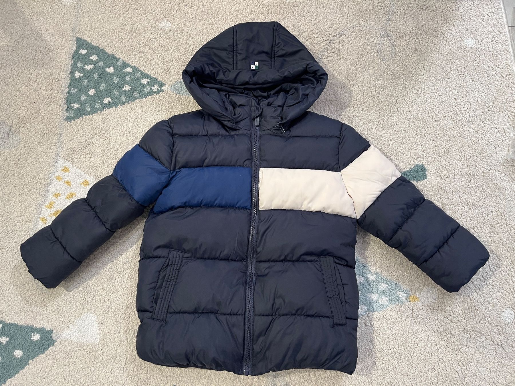 Mayoral Giacche & Cappotti: Mayoral Winterjacke Gr. 104 – Usato da Dübendorf venduto da GaSchu-zh