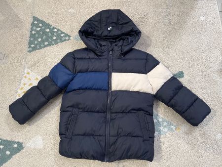 Mayoral Winterjacke Gr. 104