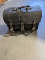 Leder Werkzeugtasche
