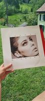Sandra  Mirrors (LP)