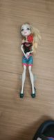 Monster High Lagoona Blue