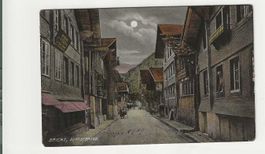 Brienz, ca 1910