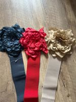 Toller Gurt, verschiedene Farben, NEU, NP 29.-