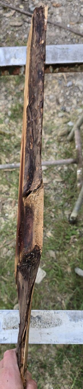 Articoli in legno: Altes Holzbrett  – Usato da Rorschacherberg venduto da snOOpydOg11 3