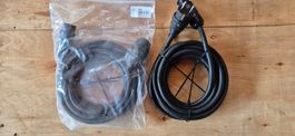 2x 5m Anschlusskabel Mikrowechselrichter mit Betteri Schuko