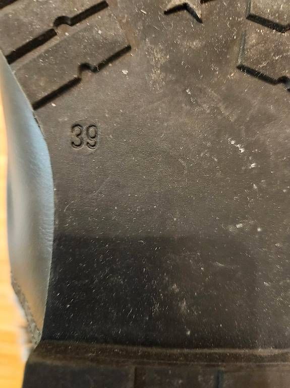 Damenschuhe: Schuhe – Gebraucht aus Derendingen von SchweizerPrinz 3