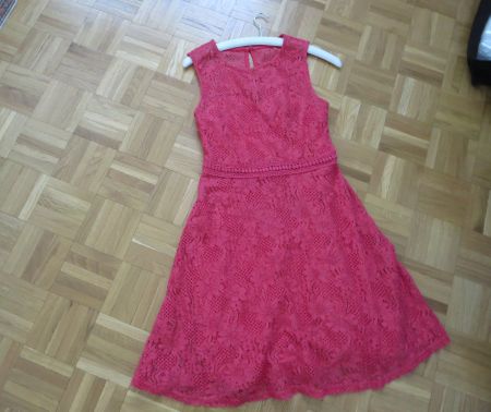 Damen Sommer-Kleid /Gr. 36