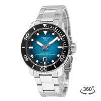 Tissot T120.607.11.041.00 Seastar 2000