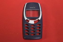 Frontcover / Frontschale für Nokia 3310
