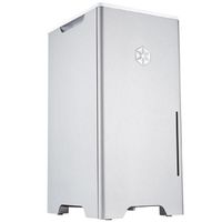 SilverStone FT03-MINI ITX Gehäuse
