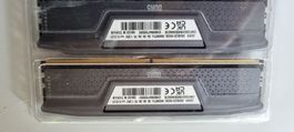 32 GB Ram (2x16 GB)