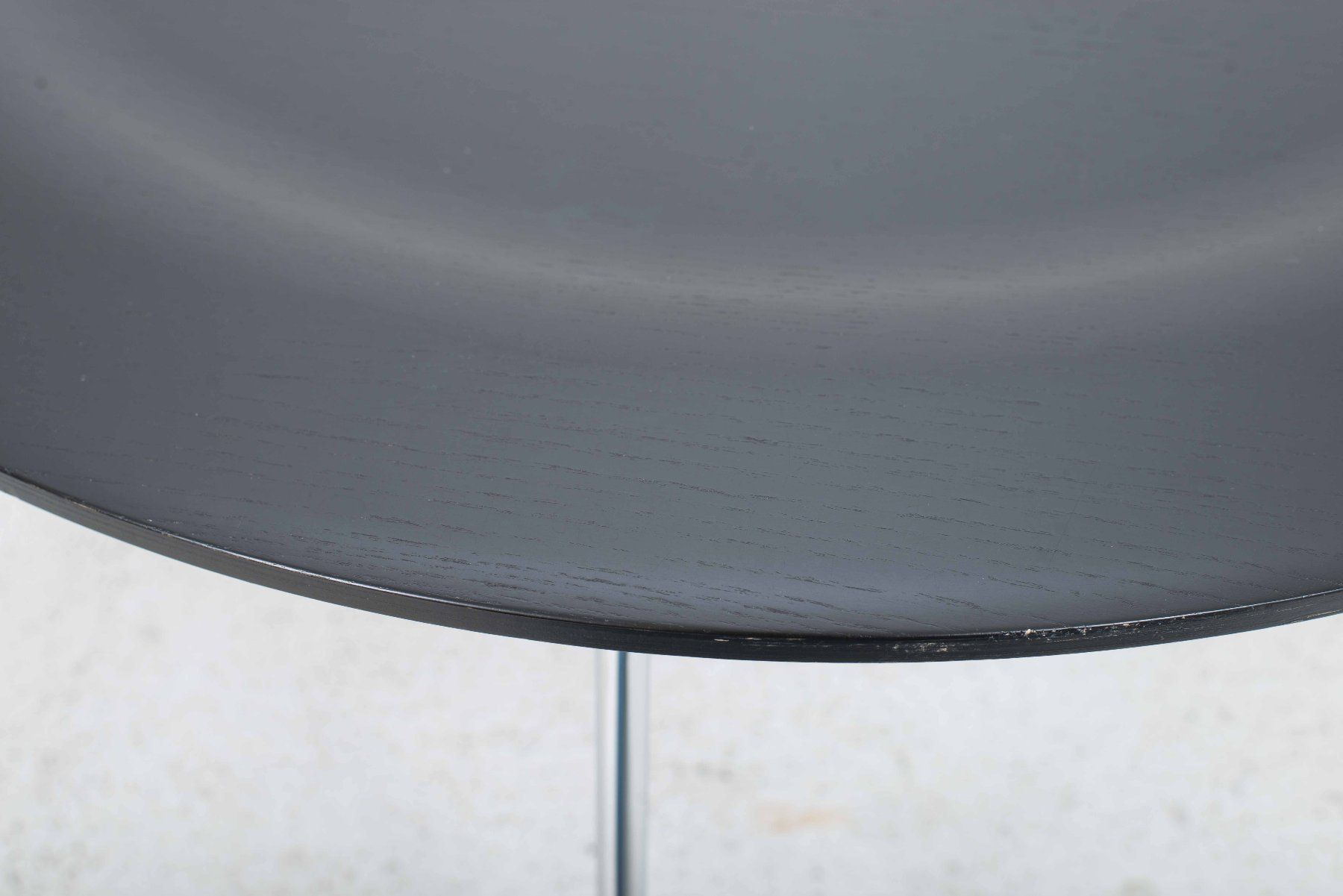 Vitra Tables: Vitra CTM Couchtisch von Charles & Ray Eames – D'occasion à Zürich par STUZH38 5