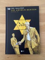 SIR ARTHUR BENTON / TOME 2 / WANNSEE 1942 (EO)