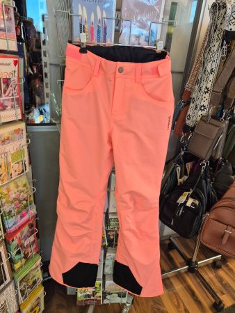 Skihose Brunotti pastell Grösse 164 gebraucht B